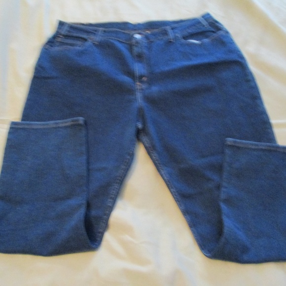 505 Levi`s 24M - Picture 4 of 6